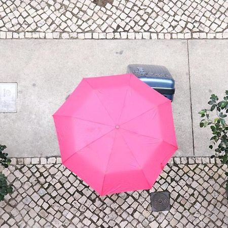 Lisbon Dreams Estrela Top Suites Luaran gambar