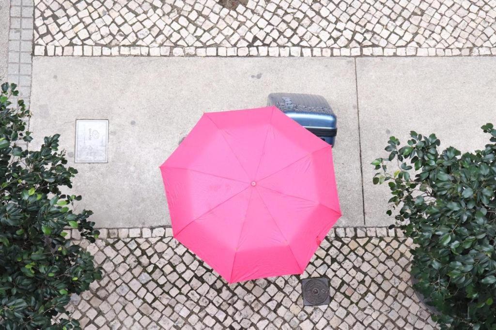 Lisbon Dreams Estrela Top Suites Luaran gambar