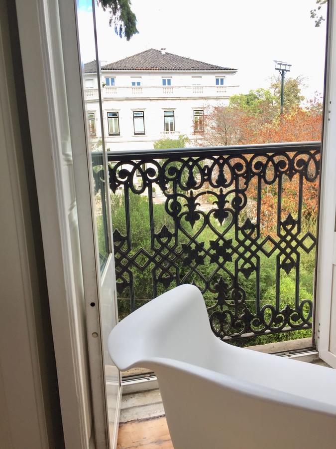Lisbon Dreams Estrela Top Suites Luaran gambar
