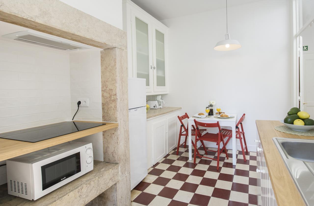 Lisbon Dreams Estrela Top Suites Luaran gambar