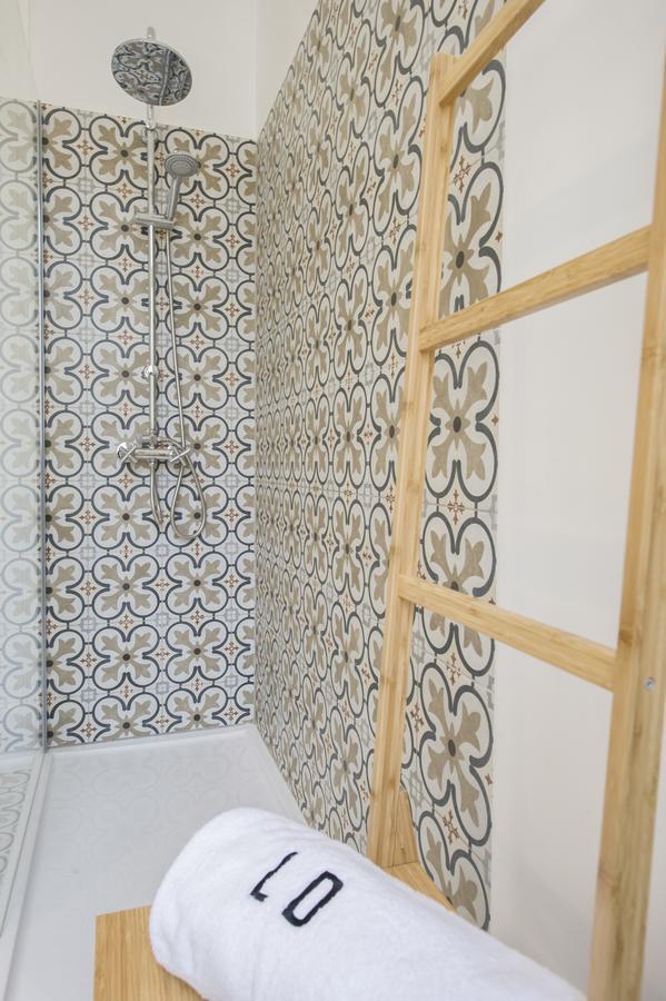 Lisbon Dreams Estrela Top Suites Luaran gambar