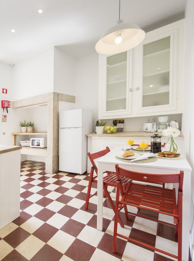 Lisbon Dreams Estrela Top Suites Luaran gambar