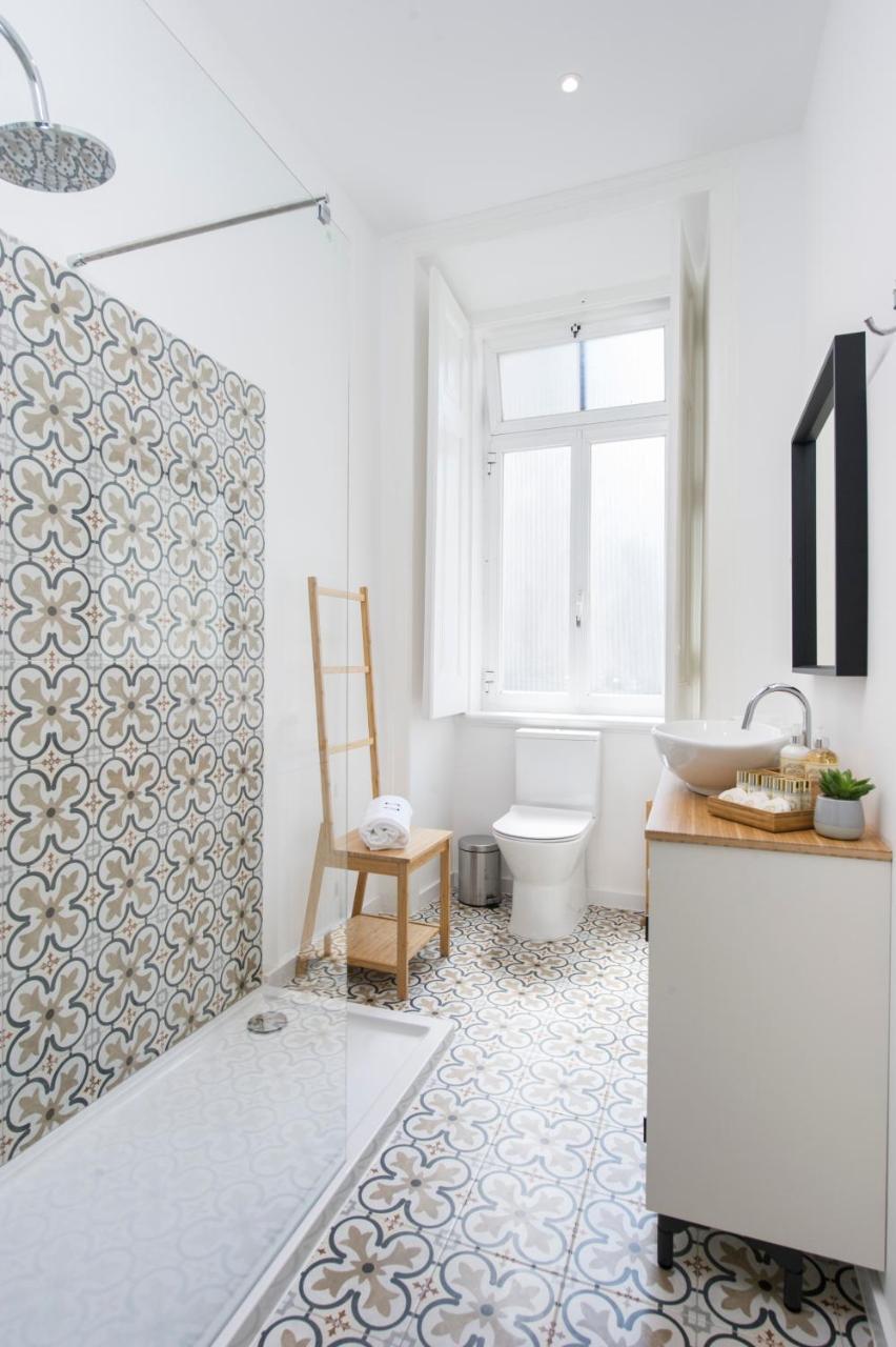 Lisbon Dreams Estrela Top Suites Luaran gambar