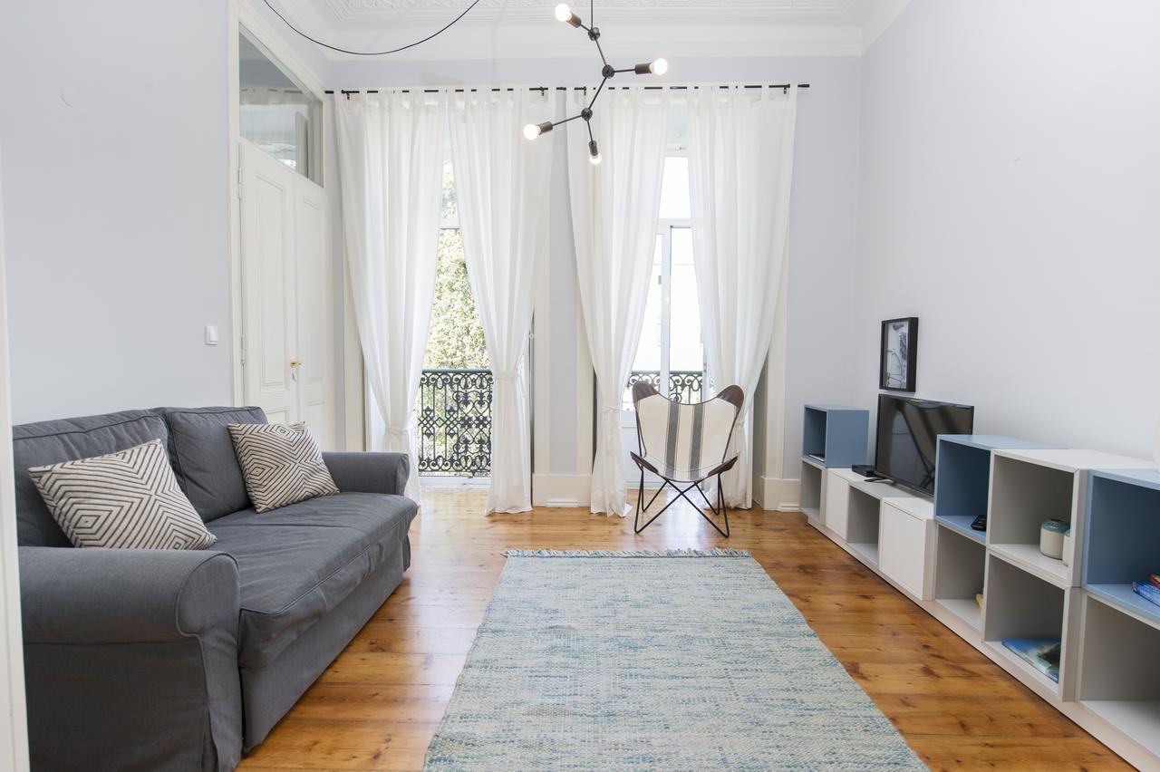 Lisbon Dreams Estrela Top Suites Luaran gambar