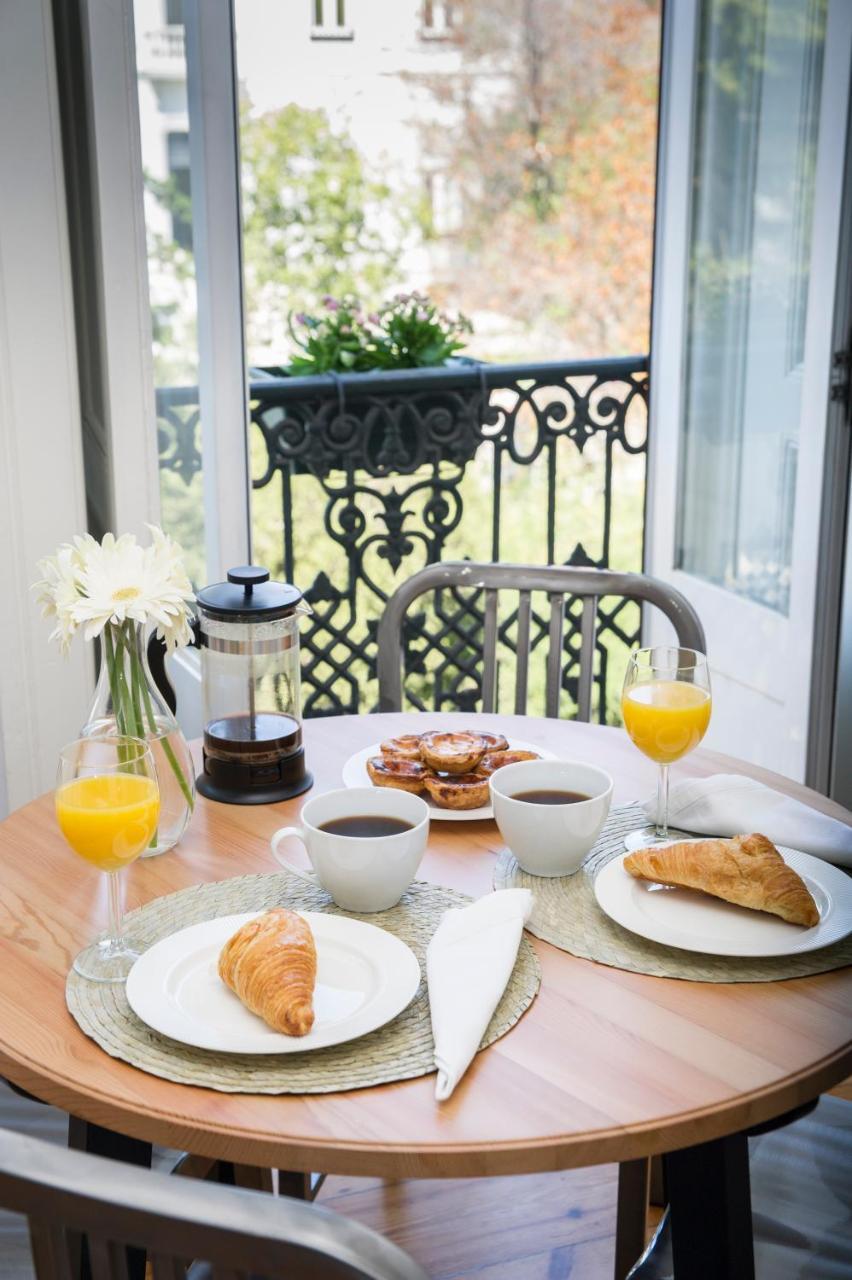 Lisbon Dreams Estrela Top Suites Luaran gambar