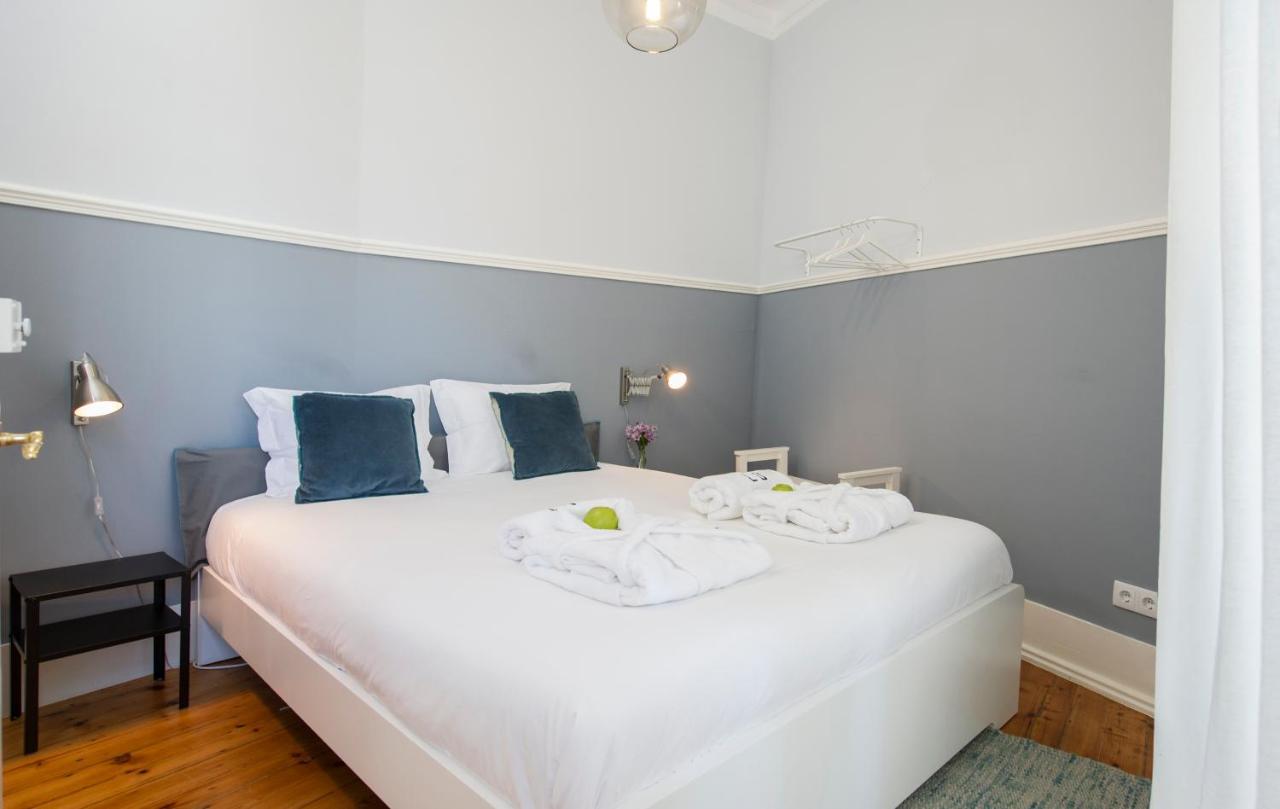 Lisbon Dreams Estrela Top Suites Luaran gambar