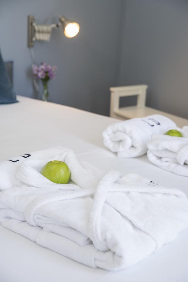 Lisbon Dreams Estrela Top Suites Luaran gambar