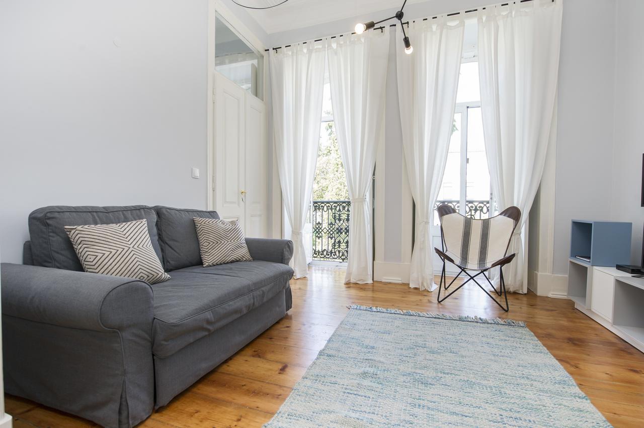 Lisbon Dreams Estrela Top Suites Luaran gambar