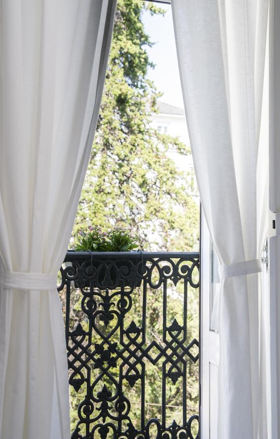 Lisbon Dreams Estrela Top Suites Luaran gambar