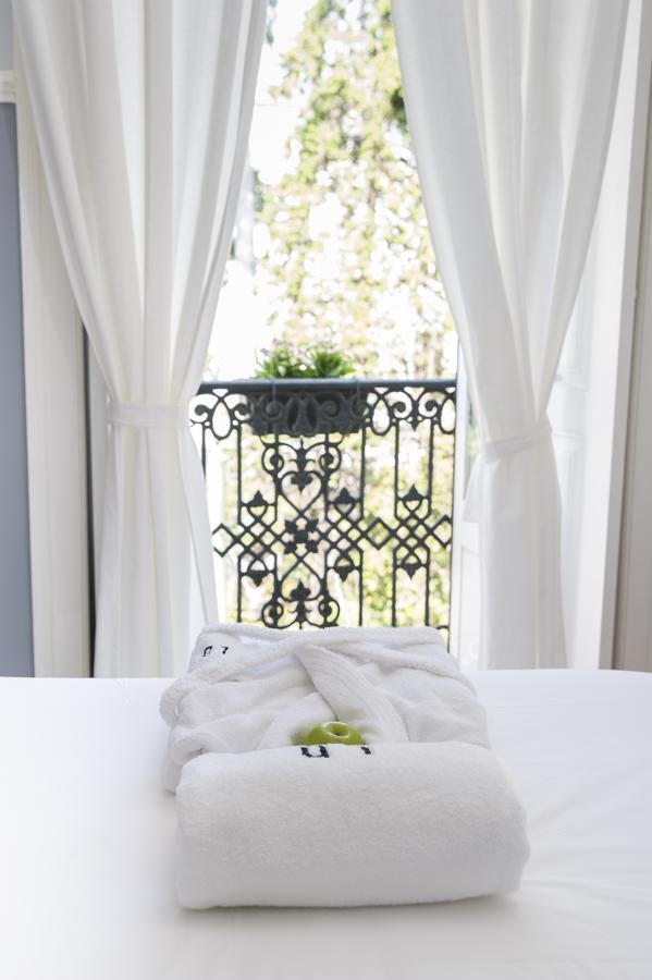 Lisbon Dreams Estrela Top Suites Luaran gambar